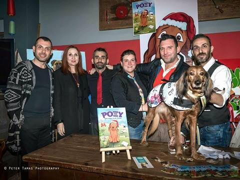 Απέργης & Ρόξυ event