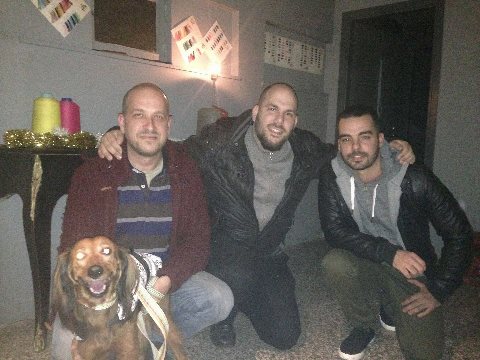 Η ομάδα του petslife.gr
